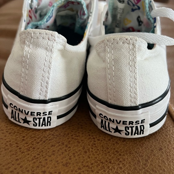🌸 Converse 🌸 - Picture 5 of 9